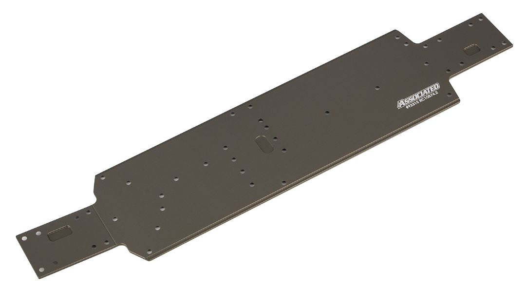 Team Associated RC10B74.2 Aluminum Chassis - ASC92315