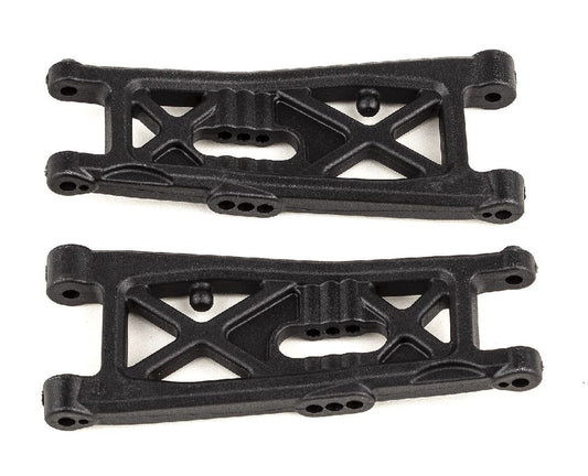 Team Associated RC10B7 Front Suspension Arms (2) - ASC92410