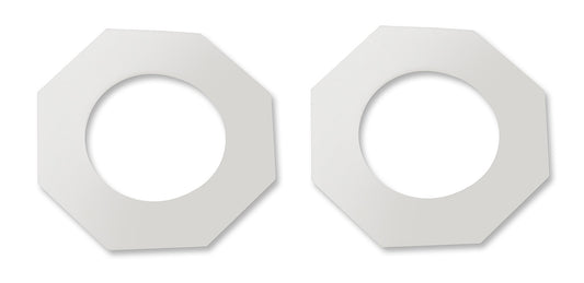 Team Associated B6.1 Slipper Pads V2 - ASC9611