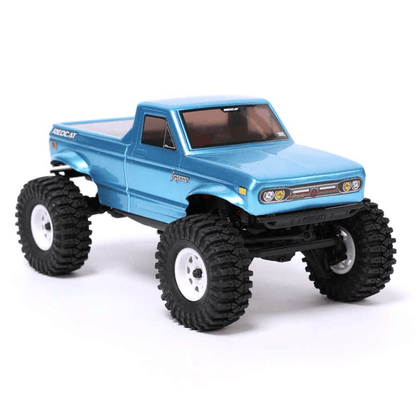 Redcat Ascent-18 1/18 Scale Brushed Electric Rock Crawler - Assorted Colours
