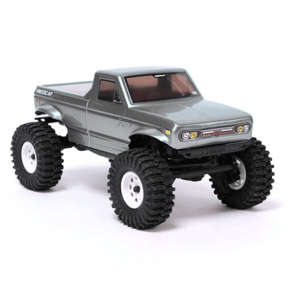 Redcat Ascent-18 1/18 Scale Brushed Electric Rock Crawler - Assorted Colours
