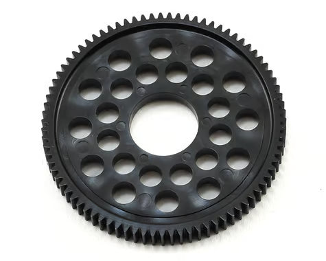 Axon DTS 64P Spur Gear (83T) - AXOGS-D6-083