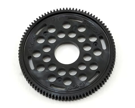 Axon DTS 64P Spur Gear (91T) - AXOGS-D6-091