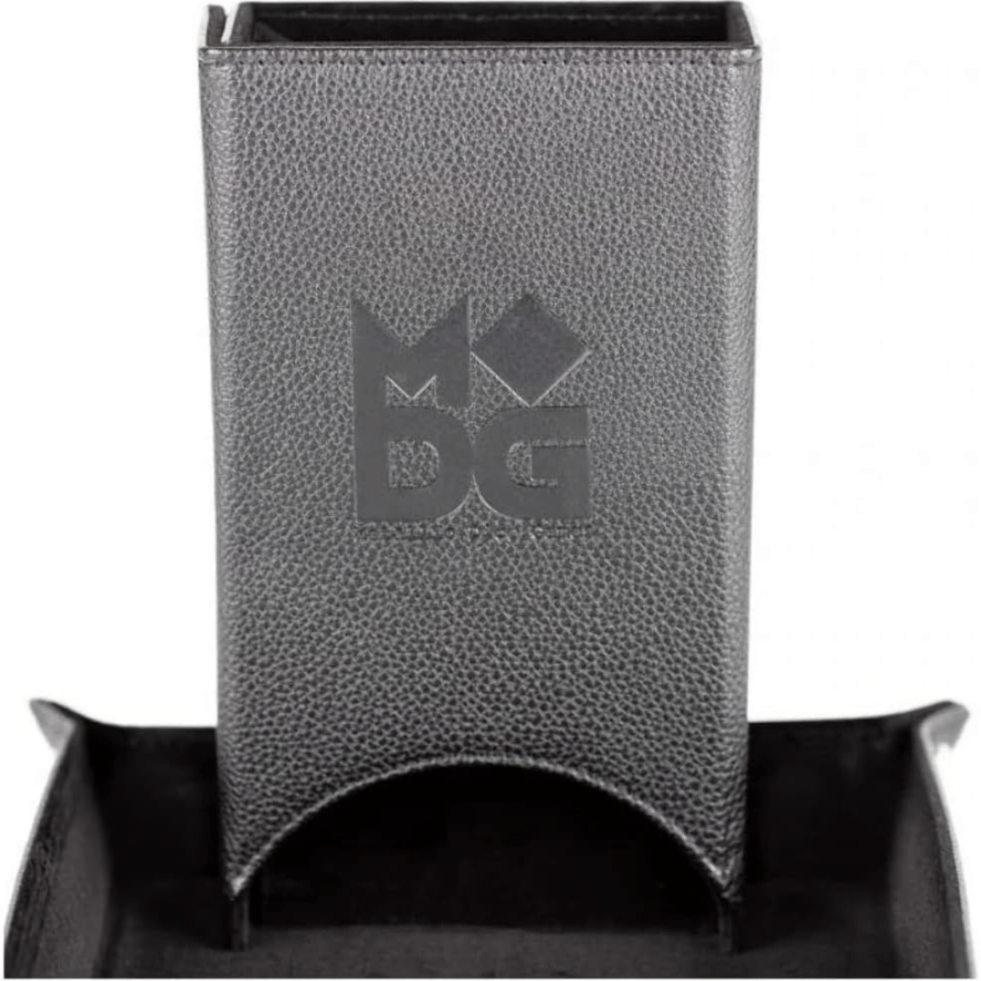 Fanroll Fold Up Dice Tower - Assorted Colours