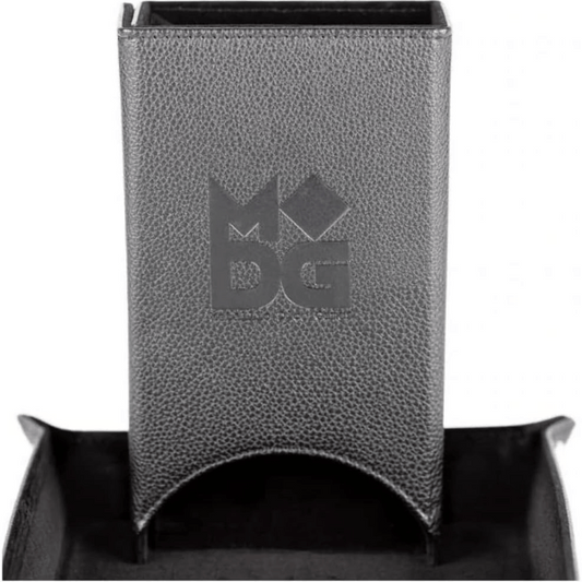 Fanroll Fold Up Dice Tower - Assorted Colours
