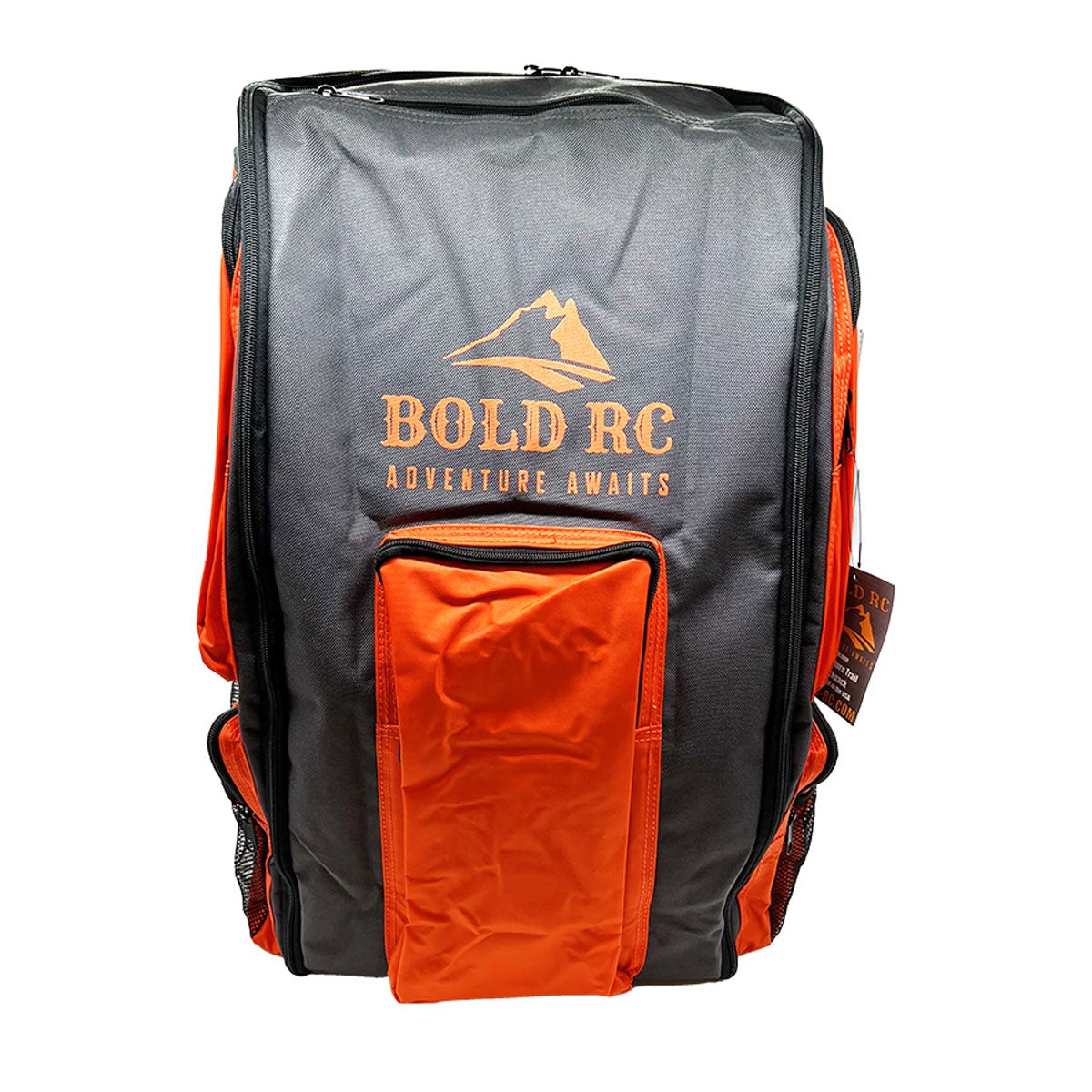 Bold RC Adventure Trail Backpack - BOL1000