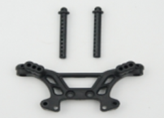 Front Shock Tower for Shredder SHRED-11