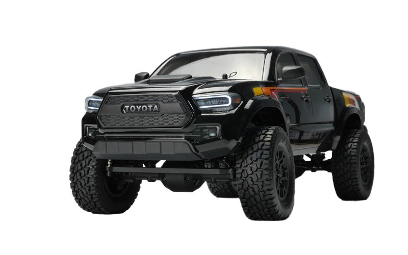 Carisma SCA-1E Toyota Tacoma TRD PRO 1/10 4WD 2.1 Spec RTR - CIS86568