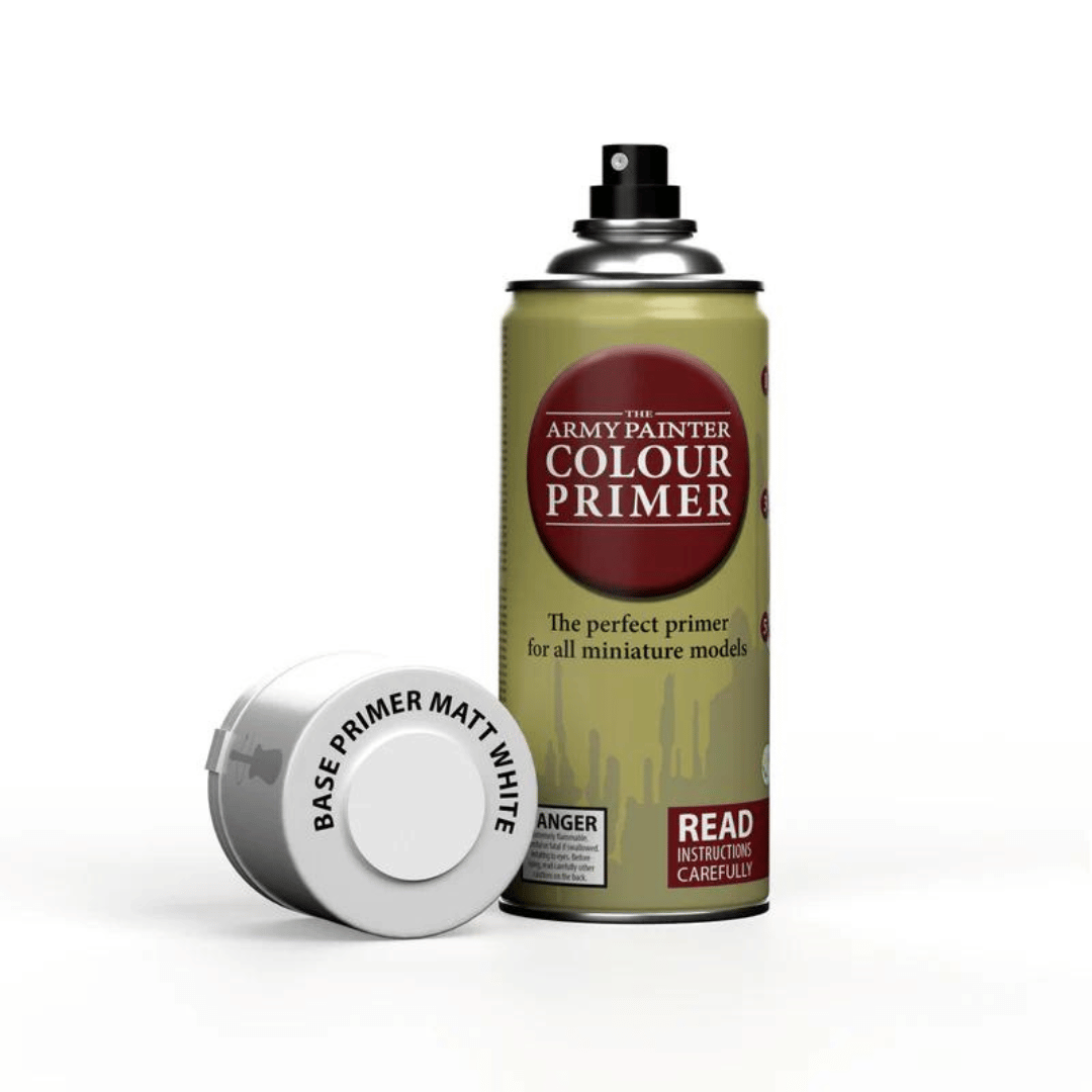 Colour Primer Spray 400mL