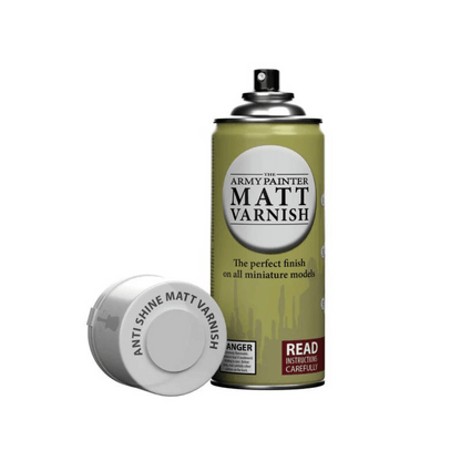 Colour Primer Spray 400mL