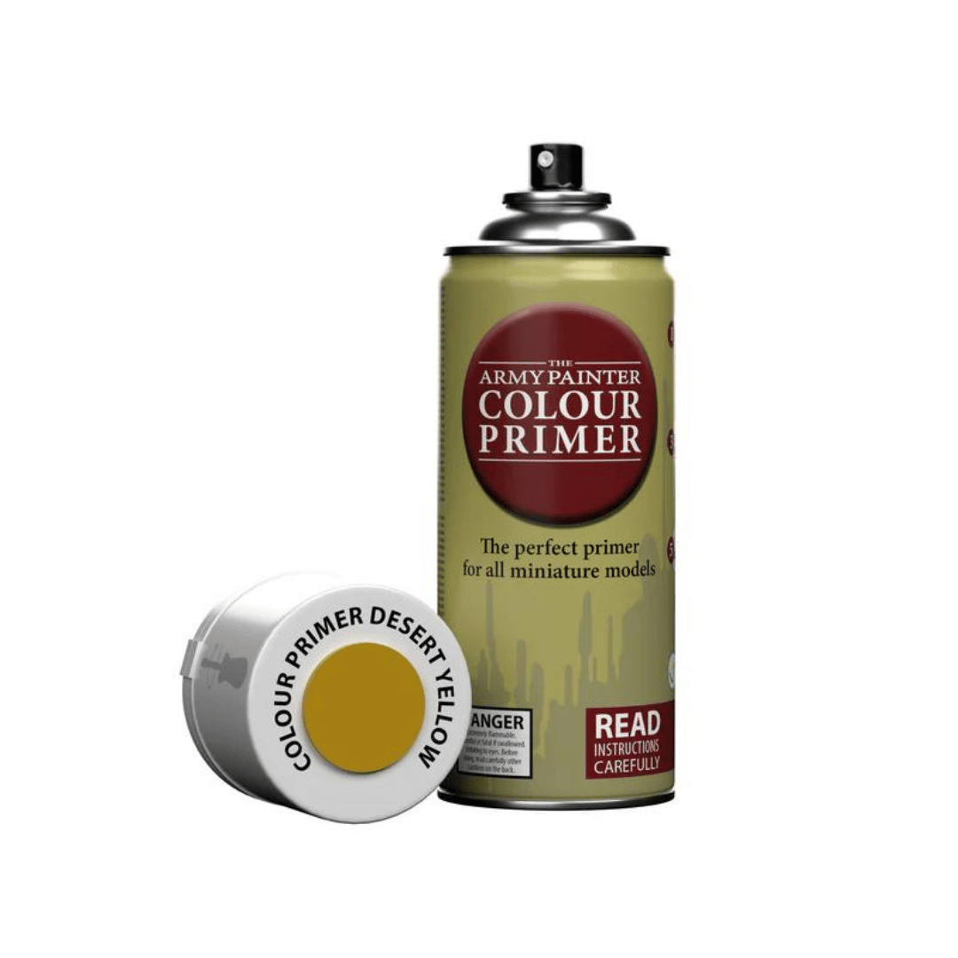 Colour Primer Spray 400mL