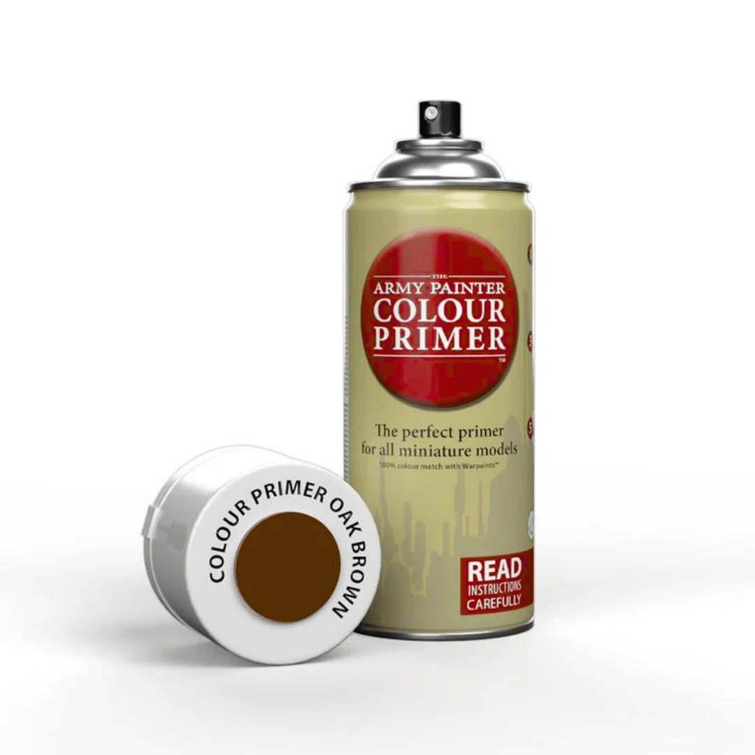 Colour Primer Spray 400mL