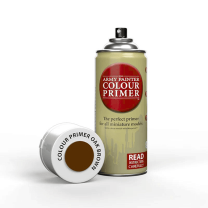 Colour Primer Spray 400mL