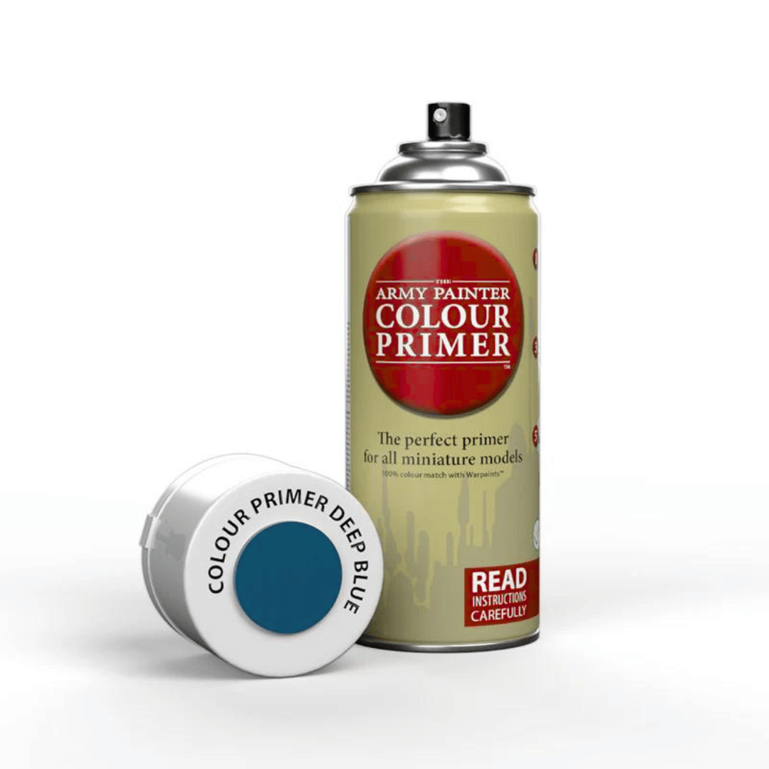 Colour Primer Spray 400mL