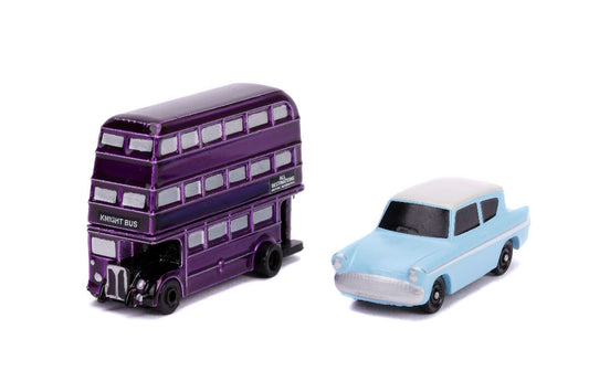 Jada Nano Hollywood Rides 1.65" Harry Potter