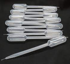 BSI Pipette & CA Applicator Regular Tip