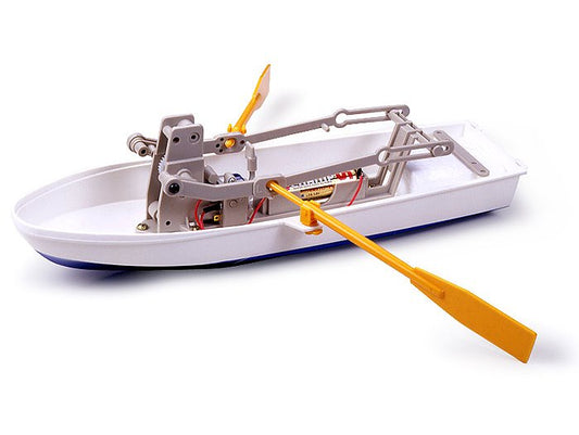 Tamiya Row Boat Kit TAM70114