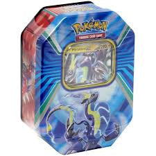 Pokemon - Miraidon EX Paldea Legends Tin