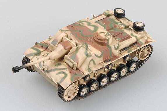 Easy Model Armour Stug III Ausf.G Southern Russia 1944 1/72 #36153