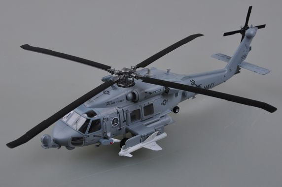 Easy Model Air HH-60H, 615 of HS-3 "Tridents" (Late) 1/72 #36924