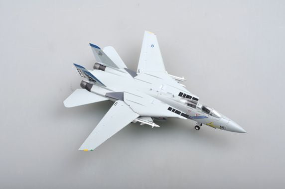 Easy Model Air F-14B VF-143 2001 1/72 #37185