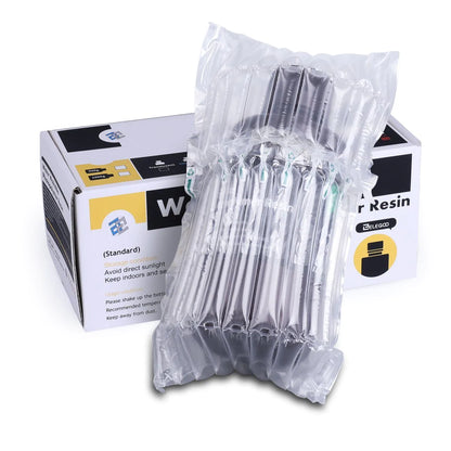 Elegoo Water-Washable 3D Printer Resin Assorted
