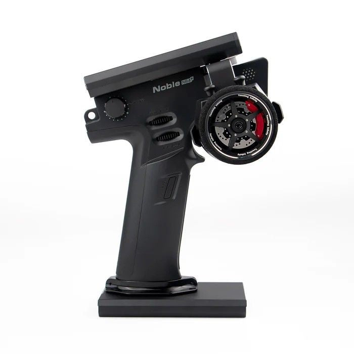 Flysky NB4+ Noble 2.4GHz (AFHDS3) ISM up to 8 Channels. Includes FGR4B x 1 - FLYFS-NB4PLUS