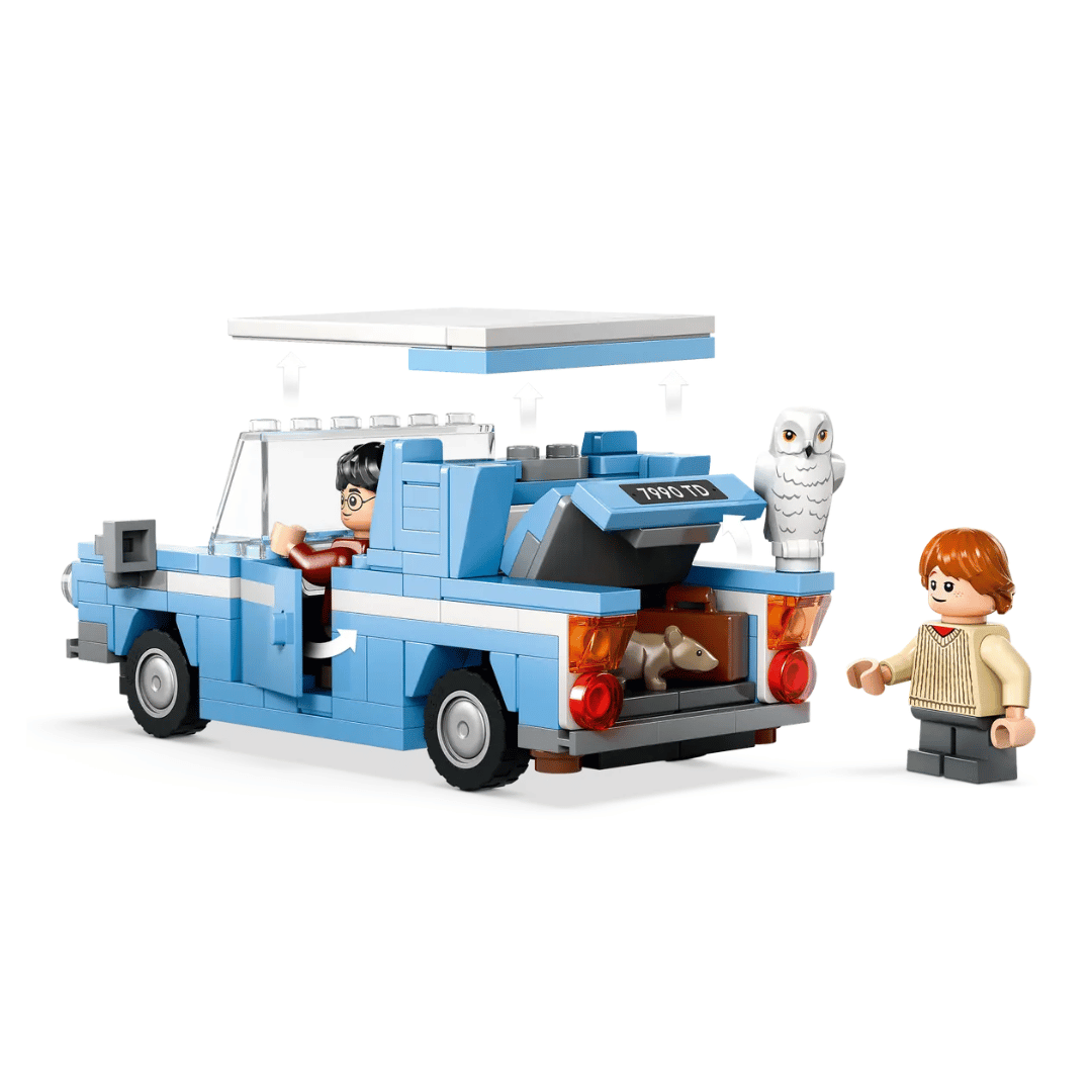 Lego Harry Potter: Flying Ford Anglia 76424
