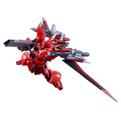 HG 1/144 ZGMF-2025/F Gelgoog Menace #5066306 by Bandai