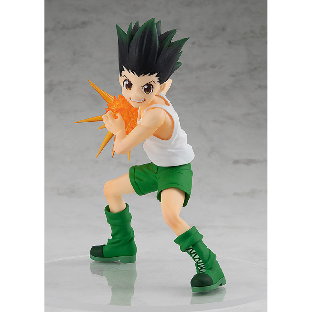 HUNTER x HUNTER POP UP PARADE Gon Freecss