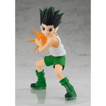 HUNTER x HUNTER POP UP PARADE Gon Freecss