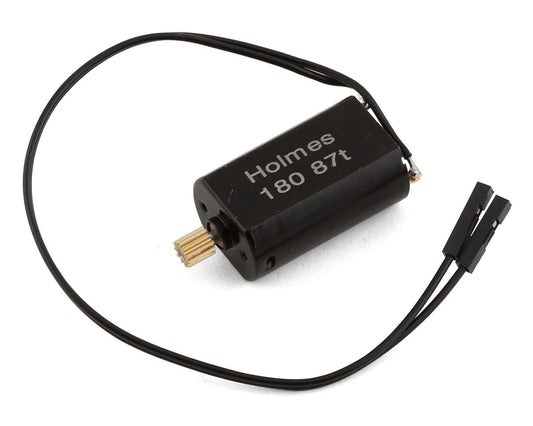Holmes Hobbies TRX-4M Torquemaster Mini Brushed 180 Motor (87T) - HHB110100123