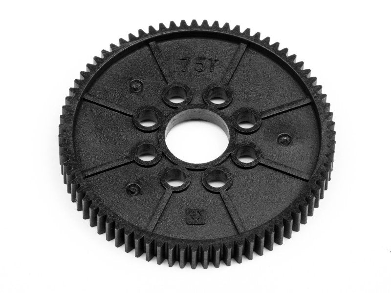 HPI Spur Gear 75 Tooth - HPI113705