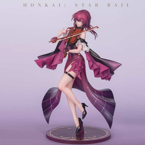 Kafka Star Rail LIVE Ver. 1/8 Scale Figure
