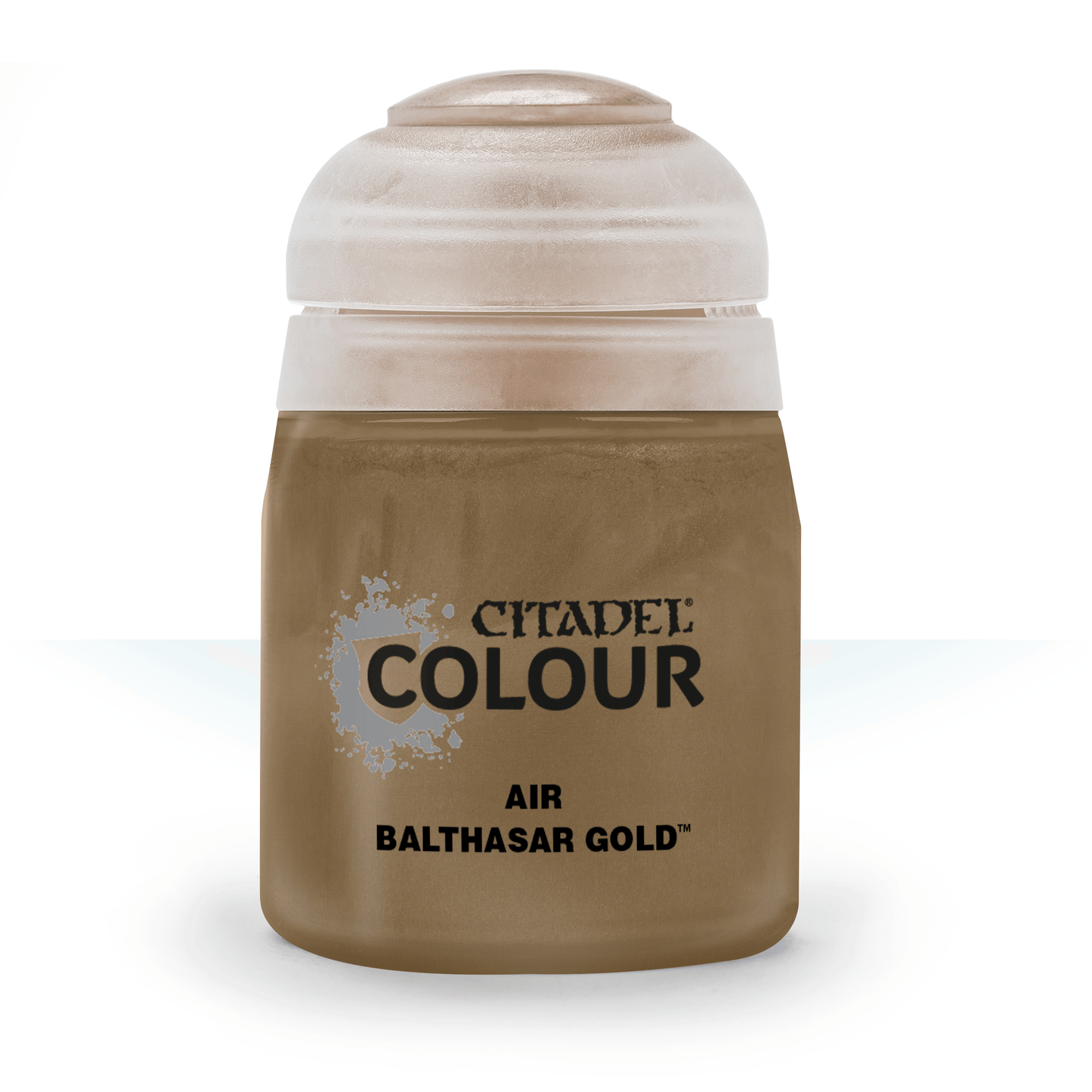 Citadel Air: Balthasar Gold (24 ml)
