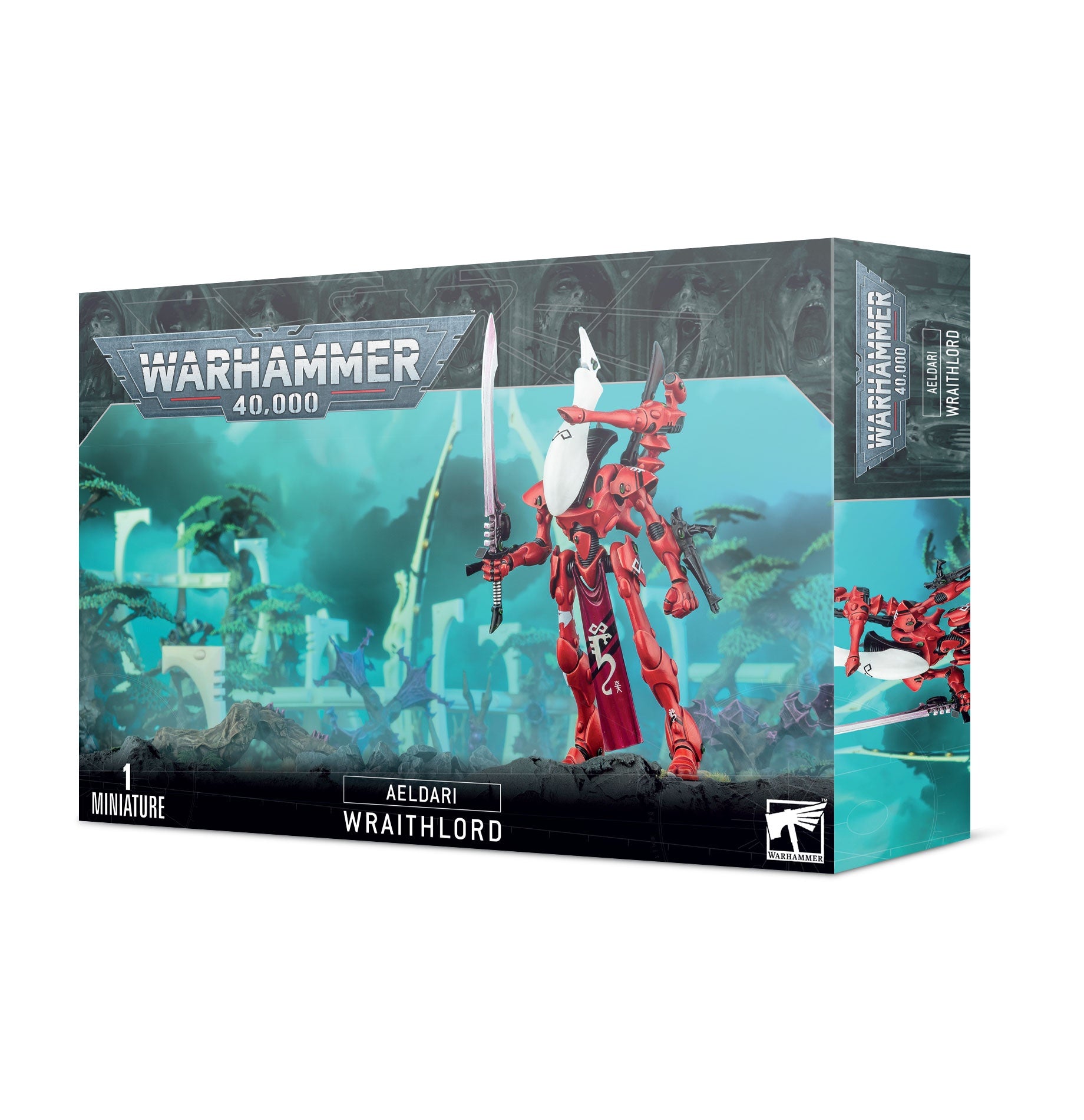 Craftworld Wraithlord