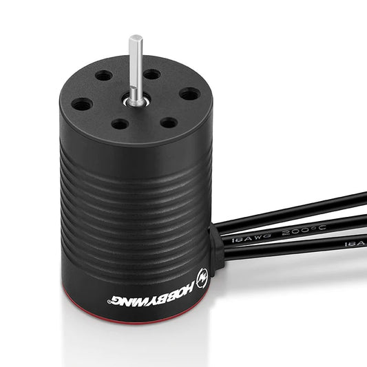Hobbywing QuicRun 2435SL 1/18 Brushless Motor (4500kV) - HWI30404004