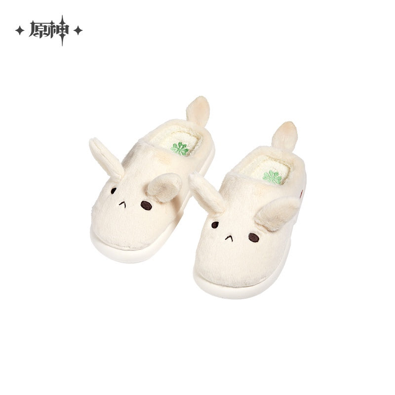 Genshin Impact Klee Theme Impression Series Home Slippers