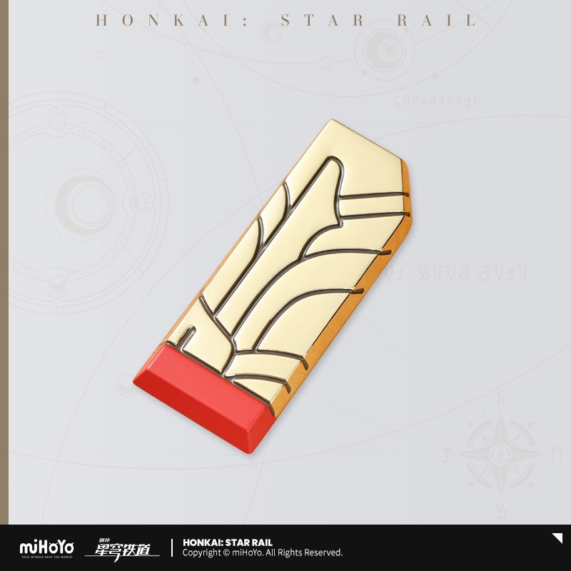 Honkai Star Rail Astral Express Ticket