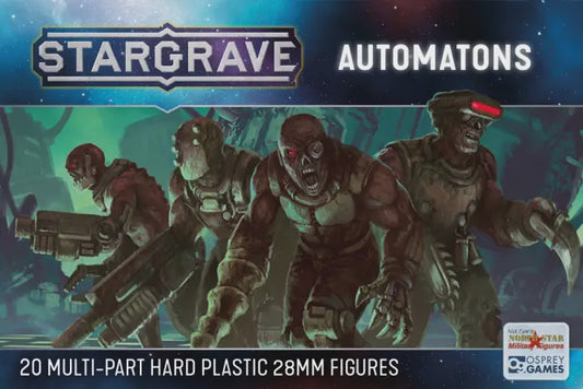 WLG Stargrave Automatons