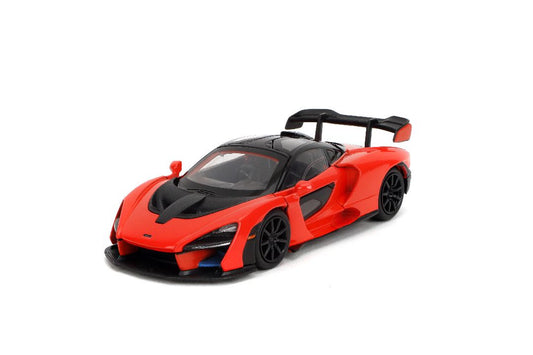 Jada Fast & Furious McLaren Senna 1/32 #35614