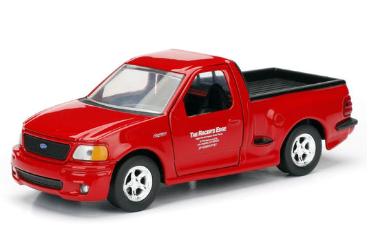 Jada Fast & Furious Brian's Ford F-150 SVT Lightning 1/32 #98320