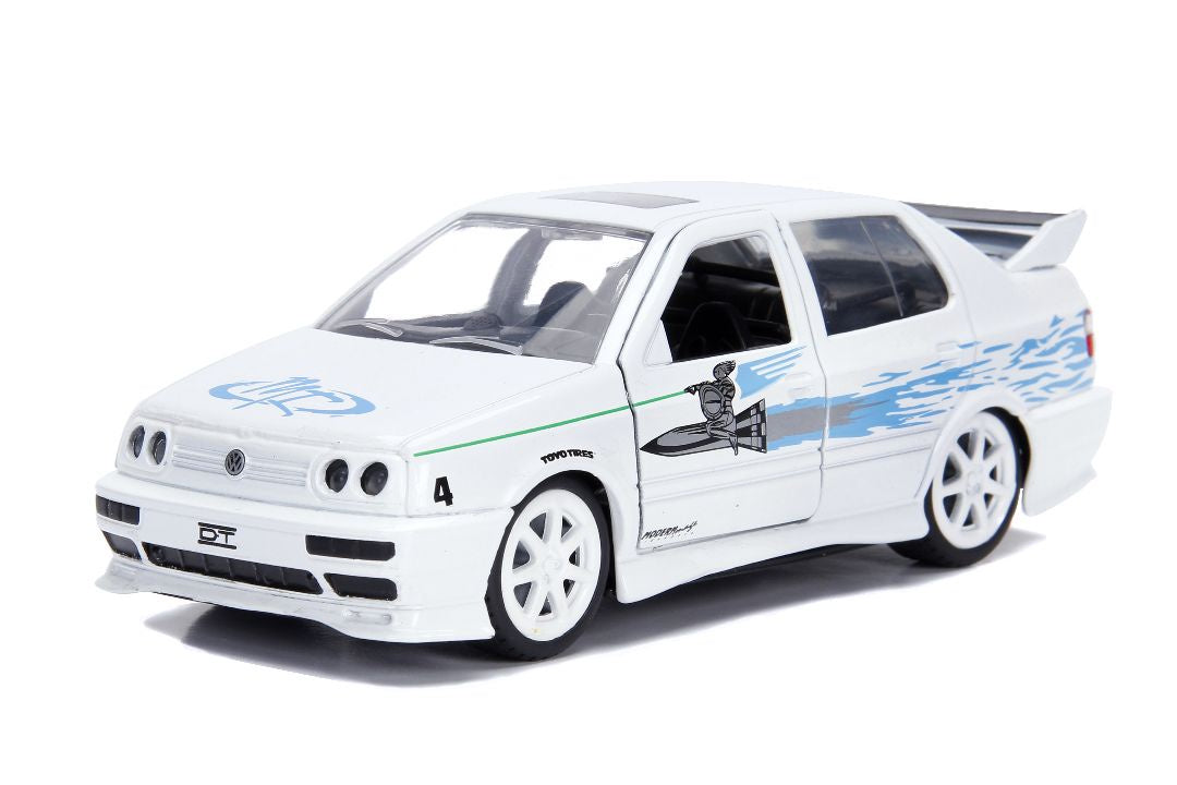 Jada Fast & Furious Jesse's VW Jetta 1/32 #99592