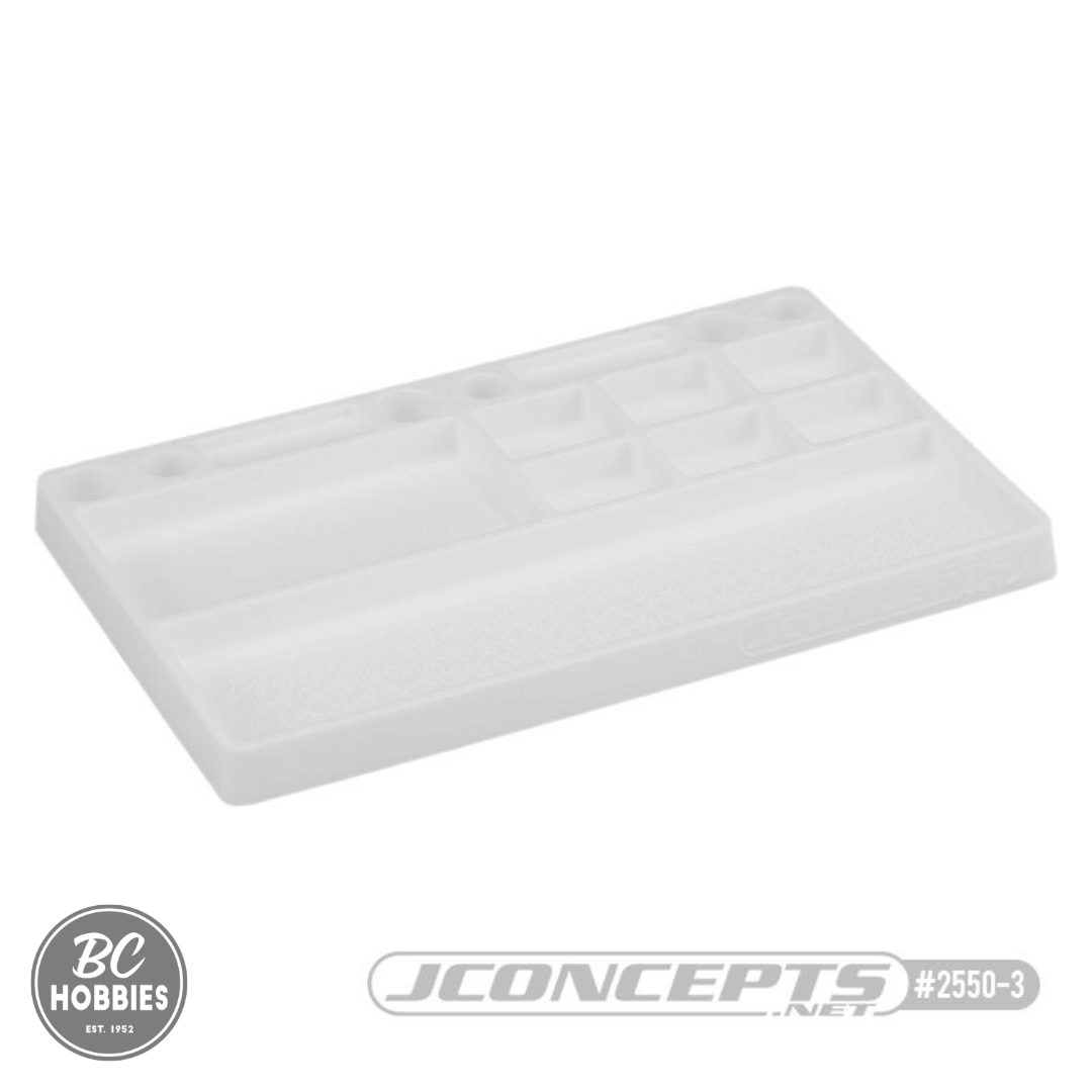 JConcepts Parts Tray - Assorted Colours