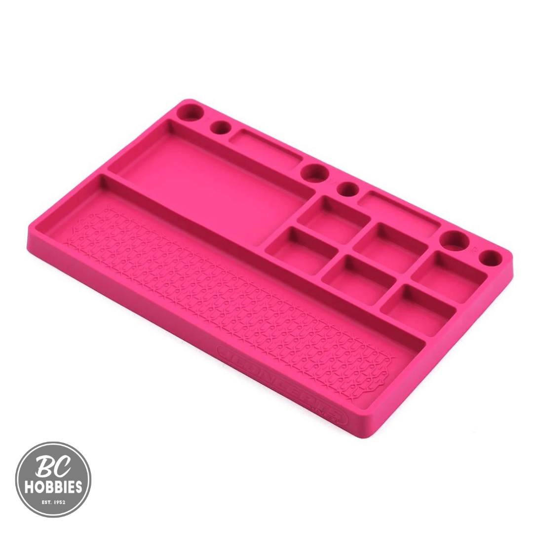 JConcepts Parts Tray - Assorted Colours