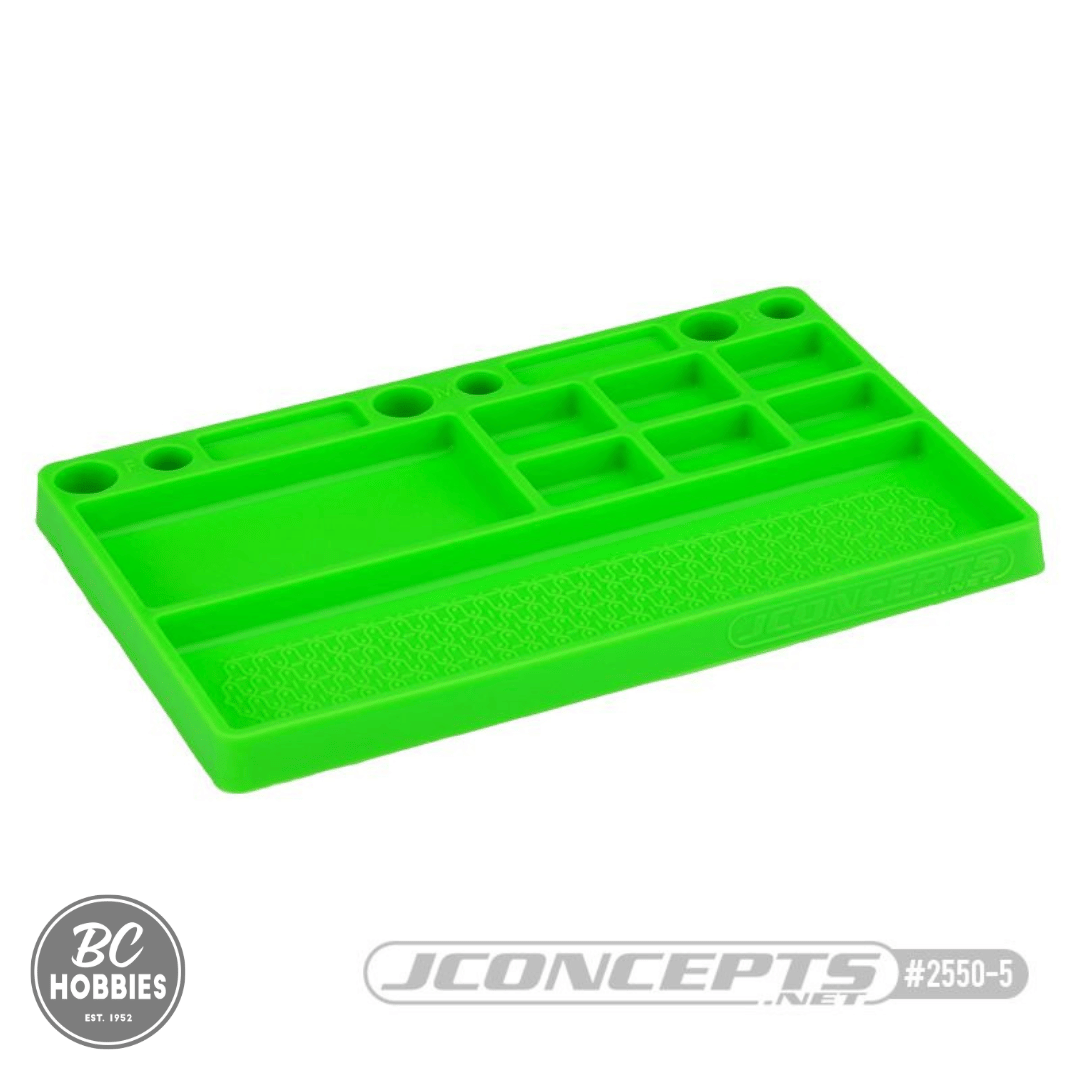 JConcepts Parts Tray - Assorted Colours