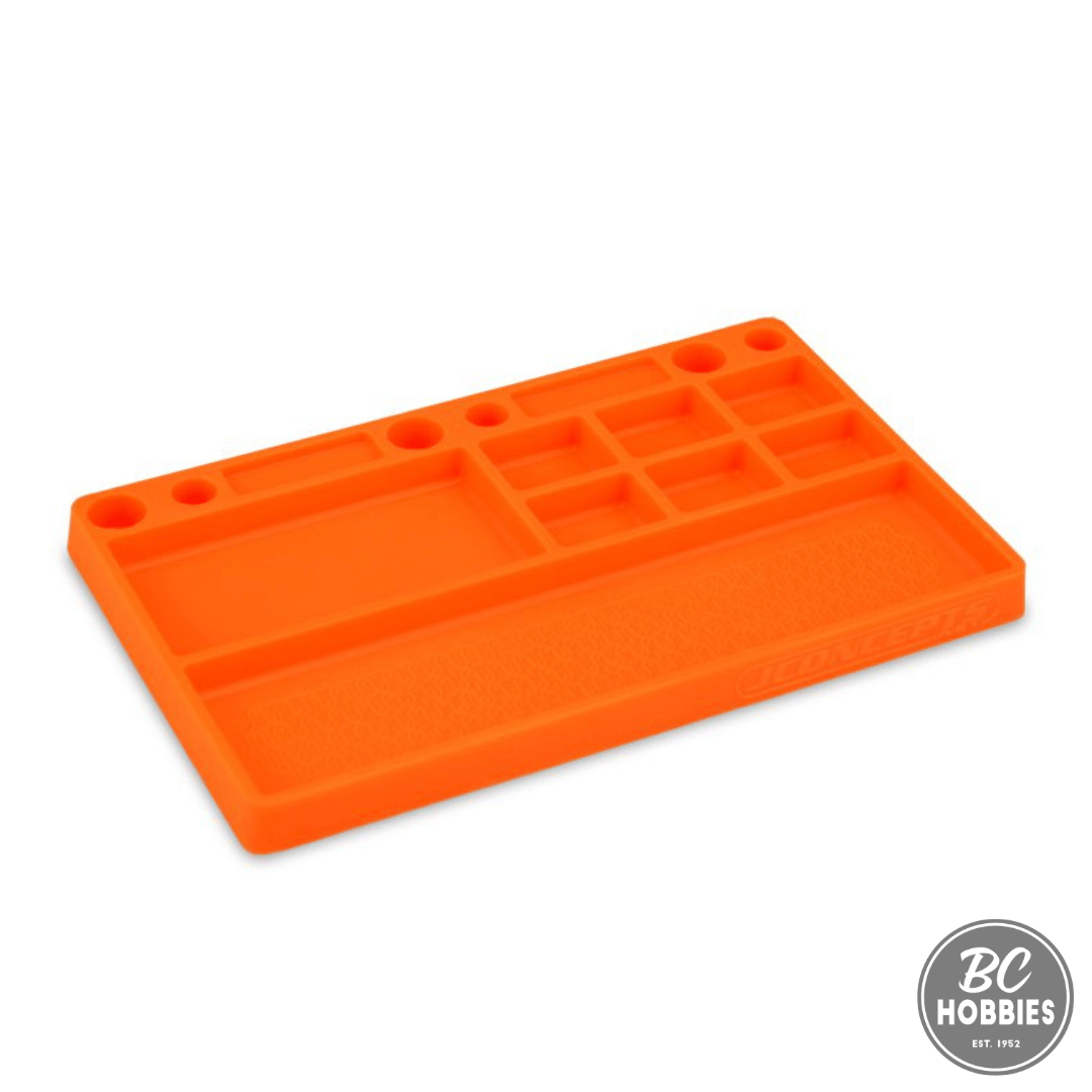 JConcepts Parts Tray - Assorted Colours