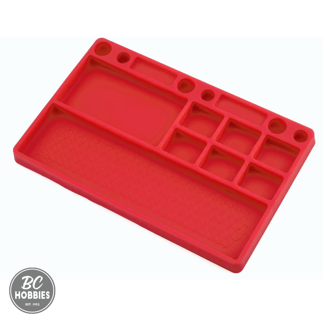 JConcepts Parts Tray - Assorted Colours