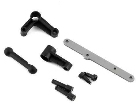 Losi Mini JRX2 Bellcrank Set - LOS211025