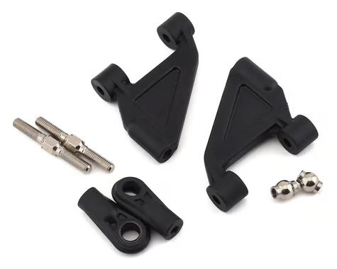 Losi Super Rock Rey Front Upper Arm Set - LOS254061